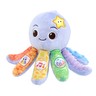
      Snuggles the Octopus
     - view 1